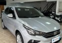 Autos - Fiat CRONOS LIKE GSR 2024 Nafta 57000Km - En Venta