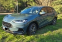 Autos - Honda Zrv Touring 2025 Nafta 34700Km - En Venta