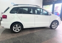 Autos - Volkswagen Suran trendline 2017 GNC 115000Km - En Venta