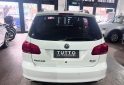 Autos - Volkswagen Suran trendline 2017 GNC 115000Km - En Venta
