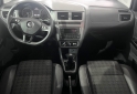 Autos - Volkswagen Suran trendline 2017 GNC 115000Km - En Venta