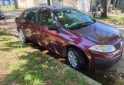 Autos - Renault Megan 2007 GNC 111111Km - En Venta