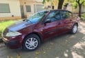 Autos - Renault Megan 2007 GNC 111111Km - En Venta