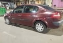 Autos - Renault Megan 2007 GNC 111111Km - En Venta