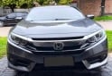 Autos - Honda Civic 2017 Nafta 135000Km - En Venta