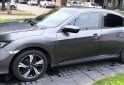 Autos - Honda Civic 2017 Nafta 135000Km - En Venta
