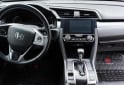 Autos - Honda Civic 2017 Nafta 135000Km - En Venta