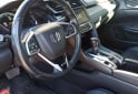 Autos - Honda Civic 2017 Nafta 135000Km - En Venta