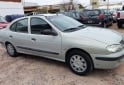 Autos - Renault MEGANE 2007 GNC 136523Km - En Venta