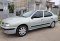 Autos - Renault MEGANE 2007 GNC 136523Km - En Venta