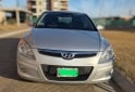 Autos - Hyundai I30 2008 Nafta 152000Km - En Venta