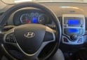 Autos - Hyundai I30 2008 Nafta 152000Km - En Venta