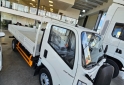 Camiones y Grúas - JMC N900 - SPORT TRUCKS - En Venta