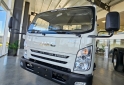 Camiones y Grúas - JMC N900 - SPORT TRUCKS - En Venta