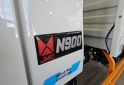 Camiones y Grúas - JMC N900 - SPORT TRUCKS - En Venta