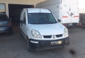 Utilitarios - Renault KANGOO FURGÓN BASE GNC 2010 GNC 222222Km - En Venta