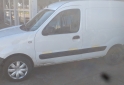 Utilitarios - Renault KANGOO FURGÓN BASE GNC 2010 GNC 222222Km - En Venta