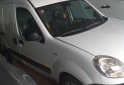 Utilitarios - Renault KANGOO FURGÓN BASE GNC 2010 GNC 222222Km - En Venta