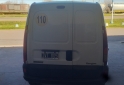 Utilitarios - Renault KANGOO FURGÓN BASE GNC 2010 GNC 222222Km - En Venta