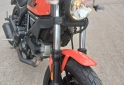 Motos - Ducati SCRAMBLER 400 2018 Nafta 33400Km - En Venta