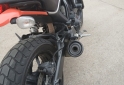 Motos - Ducati SCRAMBLER 400 2018 Nafta 33400Km - En Venta