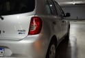 Utilitarios - Nissan MARCH 2017 Nafta 80000Km - En Venta