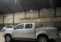 Camionetas - Toyota Hilux srv cuero 2013 Diesel 203000Km - En Venta