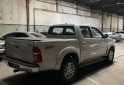 Camionetas - Toyota Hilux srv cuero 2013 Diesel 203000Km - En Venta