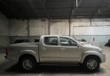 Camionetas - Toyota Hilux srv cuero 2013 Diesel 203000Km - En Venta
