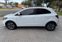 Autos - Chevrolet ONIX LTZ 1.4 2016 Nafta 150000Km - En Venta