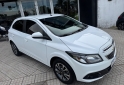 Autos - Chevrolet ONIX LTZ 1.4 2016 Nafta 150000Km - En Venta