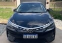 Autos - Toyota Corolla seg 2019 Nafta 79000Km - En Venta