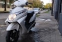 Motos - Honda Elite 125 2017 Nafta 111111Km - En Venta