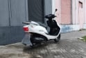 Motos - Honda Elite 125 2017 Nafta 111111Km - En Venta
