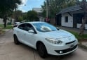 Autos - Renault Fluence Dynamique 2.0 2014 Nafta 153000Km - En Venta