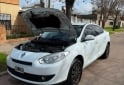 Autos - Renault Fluence Dynamique 2.0 2014 Nafta 153000Km - En Venta