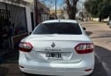 Autos - Renault Fluence Dynamique 2.0 2014 Nafta 153000Km - En Venta