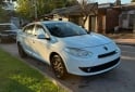 Autos - Renault Fluence Dynamique 2.0 2014 Nafta 153000Km - En Venta