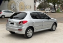 Autos - Peugeot 207 XS ALLURE 2012 Nafta 117000Km - En Venta