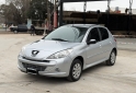 Autos - Peugeot 207 XS ALLURE 2012 Nafta 117000Km - En Venta