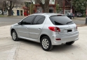 Autos - Peugeot 207 XS ALLURE 2012 Nafta 117000Km - En Venta