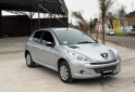 Autos - Peugeot 207 XS ALLURE 2012 Nafta 117000Km - En Venta
