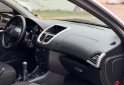 Autos - Peugeot 207 XS ALLURE 2012 Nafta 117000Km - En Venta