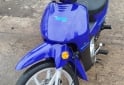 Motos - Motomel Blitz Full 2024 Nafta 1500Km - En Venta