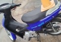 Motos - Motomel Blitz Full 2024 Nafta 1500Km - En Venta