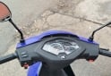 Motos - Motomel Blitz Full 2024 Nafta 1500Km - En Venta