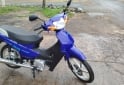 Motos - Motomel Blitz Full 2024 Nafta 1500Km - En Venta