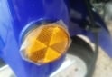 Motos - Motomel Blitz Full 2024 Nafta 1500Km - En Venta