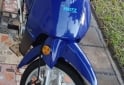 Motos - Motomel Blitz Full 2024 Nafta 1500Km - En Venta