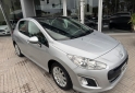 Autos - Peugeot 308 ALLURE NAV 1.6 2014 Nafta 120000Km - En Venta
